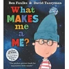 KNYGA Ben Faulks What Makes Me A Me?
