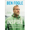 KNYGA Ben Fogle Inspire, Life Lessons from the Wilderness