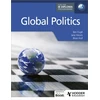 KNYGA Ben Fugill Global Politics for the IB Diploma