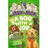 KNYGA Ben Garrod Jack-Jack, A Dog with a Job