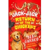KNYGA Ben Garrod Jack-Jack, Return of the Chickens