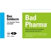 KNYGA Ben Goldacre Bad Pharma, How Medicine is Broken, and How We Can Fix it