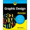 KNYGA Ben Hannam Graphic Design For Dummies