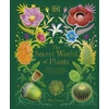 KNYGA Ben Hoare Secret World of Plants, Tales of More Than 100 Remarkable Flowers, Trees, and Seeds
