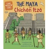 KNYGA Ben Hubbard Time Travel Guides: The Maya and Chichen Itza