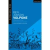 KNYGA Ben Jonson Volpone, Revised Edition