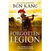 KNYGA Ben Kane Forgotten Legion
