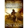 KNYGA Ben Kane Hannibal: Enemy of Rome
