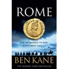 KNYGA Ben Kane Rome, The brand new epic historical adventure for Summer 2025!