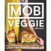 KNYGA Ben Lebus MOB Veggie, Feed 4 or More for Under £10