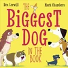 KNYGA Ben Lerwill Biggest Dog in the Book
