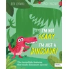 KNYGA Ben Lerwill I'm Not Scary . . . I'm Just a Dinosaur