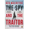 KNYGA Ben Macintyre Spy and the Traitor