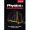 KNYGA Ben Middleton Physics in Anaesthesia, second edition