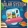KNYGA Ben Newman Professor Astro Cat's Solar System