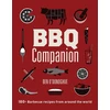 KNYGA Ben Odonoghue BBQ Companion, 180+ Barbecue Recipes From Around the World