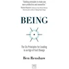 KNYGA Ben Renshaw Being