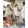 KNYGA Ben Rothenberg Stylish Life: Tennis