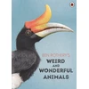 KNYGA Ben Rothery's Weird and Wonderful Animals