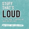KNYGA Ben Sedley Stuff That's Loud