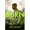 KNYGA Ben Short Burn