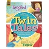KNYGA Ben Smiley Disney Princess: Twin Tales: Tangled / The Princess &amp; The Frog