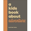 KNYGA Ben Tertin Kids Book About Adventure
