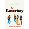 KNYGA Ben Tomlinson Loverboy