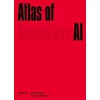 KNYGA Ben Vickers Atlas of Anomalous AI