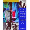 KNYGA Ben Walsh Walsh Ben GCSE Modern World History, Second Edition Student Book