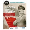 KNYGA Ben Walsh OCR GCSE History Explaining the Modern World: Modern World History Period and Gylis Studies
