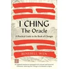 KNYGA Benebell Wen I Ching, The Oracle