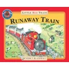 KNYGA Benedict Blathwayt Little Raudona Train: The Runaway Train