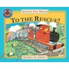 KNYGA Benedict Blathwayt Little Raudona Train: To The Rescue