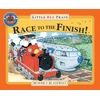 KNYGA Benedict Blathwayt Little Raudona Train's Race to the Finish