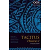 KNYGA Benedict Gravell Tacitus Histories I: A Selection