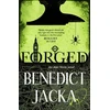 KNYGA Benedict Jacka Forged