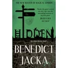 KNYGA Benedict Jacka Hidden