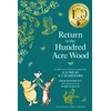 KNYGA Benedictus David Winnie-the-Pooh: Return to the Hundred Acre Wood