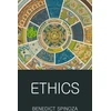 KNYGA Benedictus De Spinoza Spinoza Benedict De Ethics