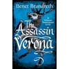 KNYGA Benet Brandreth Assassin of Verona