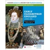 KNYGA Benjamin Armstrong Hodder GCSE (9–1) History for Pearson Edexcel Foundation Edition: Early Elizabethan England 1558–88
