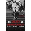 KNYGA Benjamin Carter Hett Death of Democracy