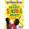 KNYGA Benjamin Dean Secret Sunshine Project