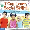 KNYGA Benjamin Farrey Latz I Can Learn Social Skills!