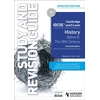 KNYGA Benjamin Harrison Cambridge IGCSE and O Level History Study and Revision Guide, Second Edition