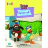 KNYGA Benjamin Hulme Cross Bug Club Reading Corner: Age 4-7: Timmy Time: Timmy's Snowball