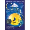KNYGA Benjamin Myers Cuddy, Winner of the 2023 Goldsmiths Prize