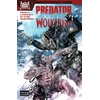KNYGA Benjamin Percy Predator Vs. Wolverine