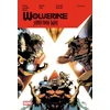 KNYGA Benjamin Percy Wolverine: Sabretooth War Omnibus
